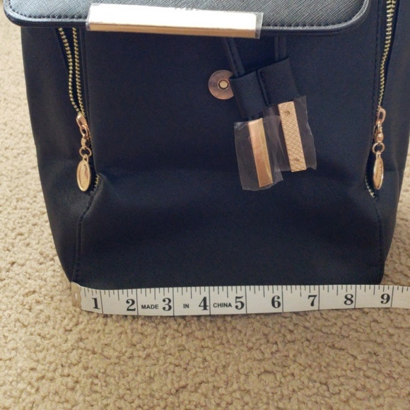 Traveler bag - Picture 6 of 7